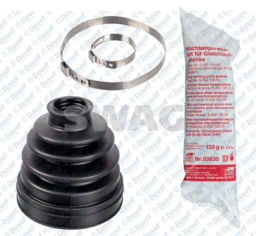 SWAG 33101005 Aks Korugu Takimi Ducato Iii Boxer Iii Jumper Iii 2.2  ####
